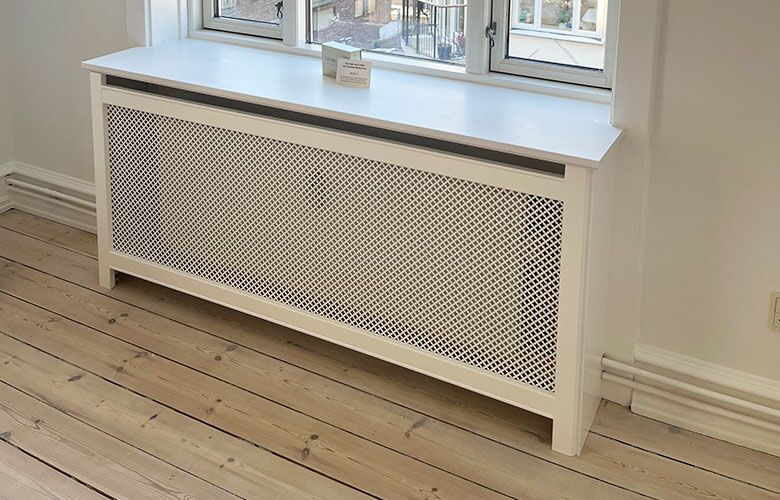 Radiatorskjuler Ikea () Radiatorskjuler Ikea