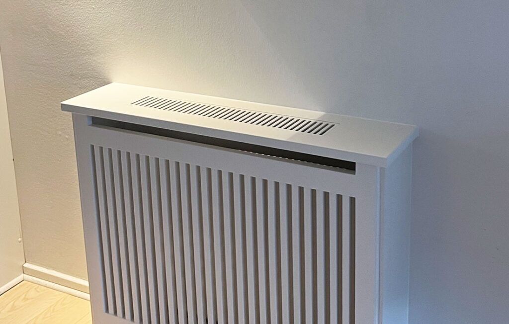 Radiatorskjuler Ikea () Radiatorskjuler Ikea